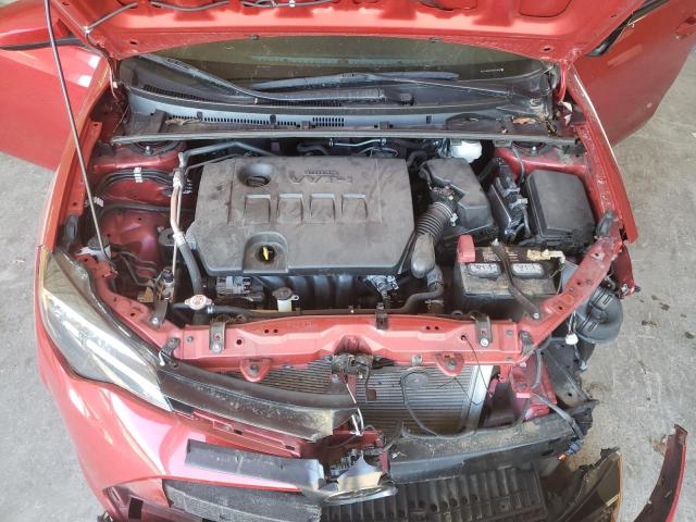 Photo 7 from auction – 2019 TOYOTA COROLLA L with VIN 2T1BURHEXKC233958