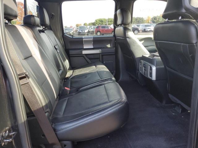 Photo 6 from auction – 2015 FORD F150 SUPER with VIN 1FTEW1EF5FFC79717