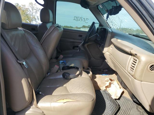 Photo 5 from auction – 2007 CHEVROLET SILVERADO with VIN 1GCHK23U07F114031
