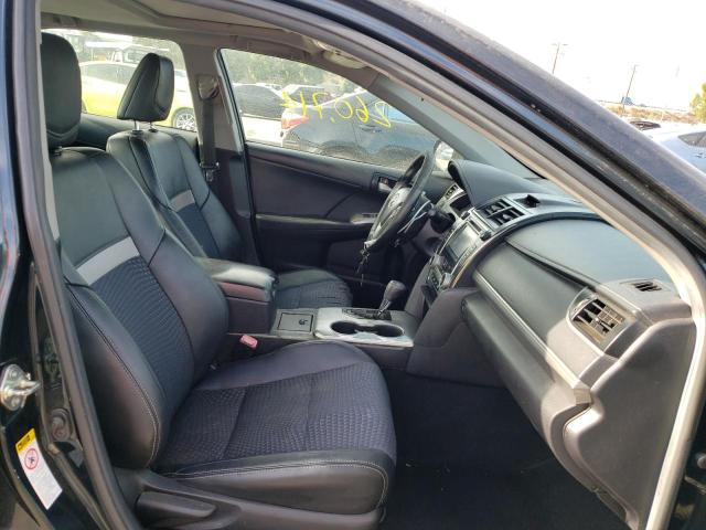Photo 5 from auction – 2014 TOYOTA CAMRY L with VIN 4T1BF1FK2EU828147