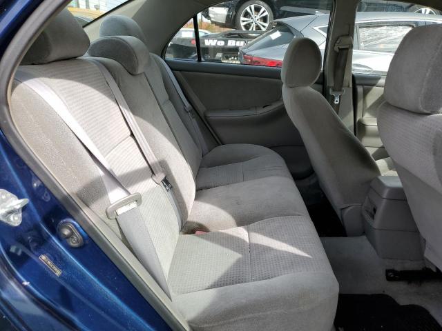 Photo 6 from auction – 2008 TOYOTA COROLLA CE with VIN 2T1BR32E28C859665