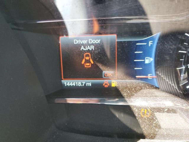 Photo 8 from auction – 2014 LINCOLN MKS with VIN 1LNHL9FT3EG609643