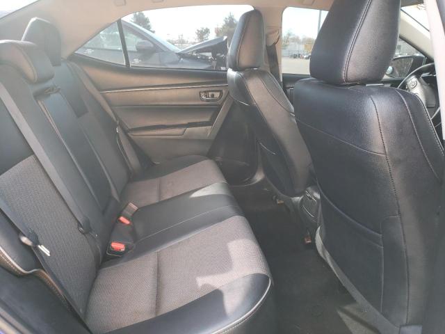 Photo 6 from auction – 2016 TOYOTA COROLLA L with VIN 2T1BURHE7GC664202