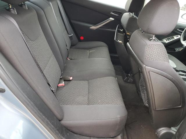 Photo 6 from auction – 2008 PONTIAC G6 BASE with VIN 1G2ZG57B784229789