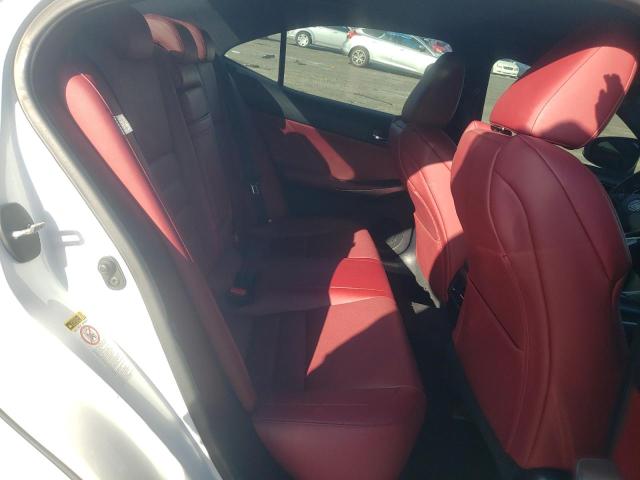 Photo 6 from auction – 2014 LEXUS IS 250 with VIN JTHBF1D25E5016602