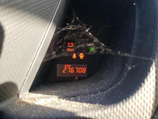 Photo 8 from auction – 2008 TOYOTA SCION XD with VIN JTKKU104X8J014069