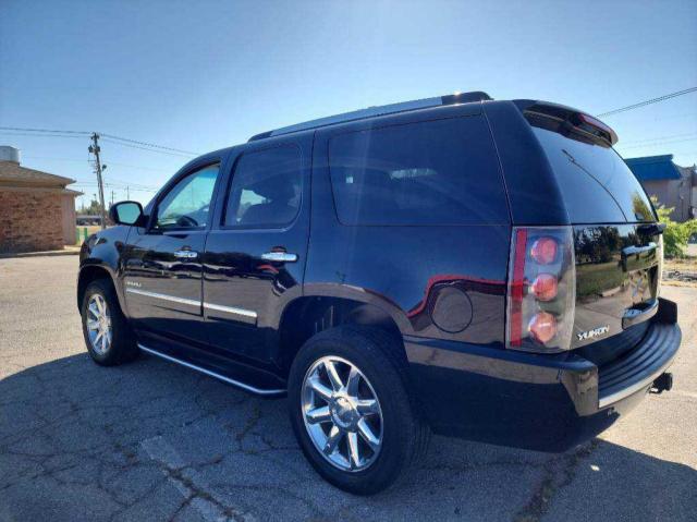 Photo 3 from auction – 2014 GMC YUKON DENA with VIN 1GKS2EEF5ER102267