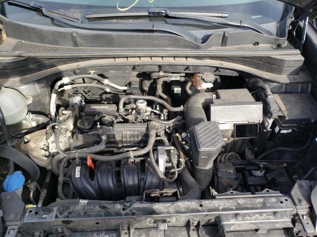 Photo 7 from auction – 2017 KIA SPORTAGE L with VIN KNDPMCAC8H7165049