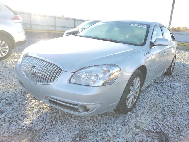 Photo 2 from auction – 2011 BUICK LUCERNE CX with VIN 1G4HC5EM1BU149561