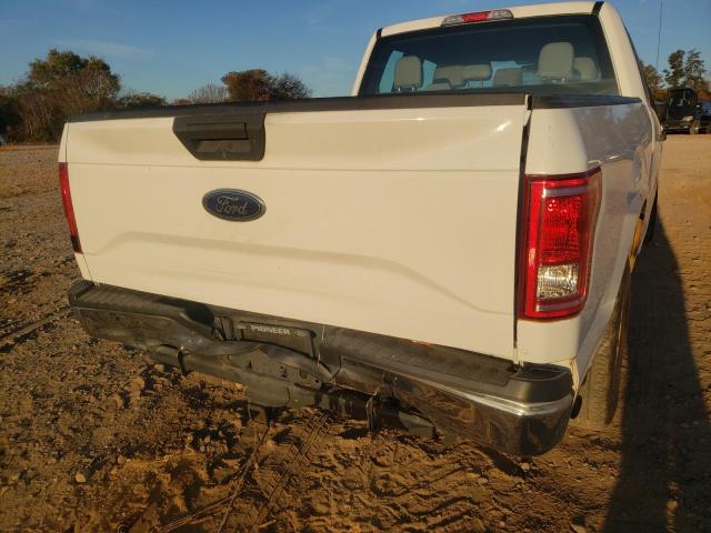 Photo 9 from auction – 2016 FORD F150 SUPER with VIN 1FTEX1CP1GFA81811