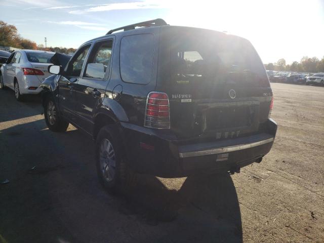Photo 3 from auction – 2005 MERCURY MARINER with VIN 4M2CU571X5DJ24591