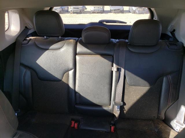 Photo 10 from auction – 2020 JEEP COMPASS TR with VIN 3C4NJDDB9LT202879