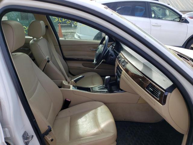Photo 5 from auction – 2010 BMW 328 XI SUL with VIN WBAPK5C56AA650506