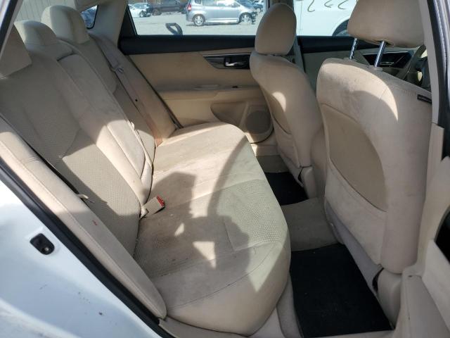 Photo 6 from auction – 2014 NISSAN ALTIMA 2.5 with VIN 1N4AL3AP9EC108153