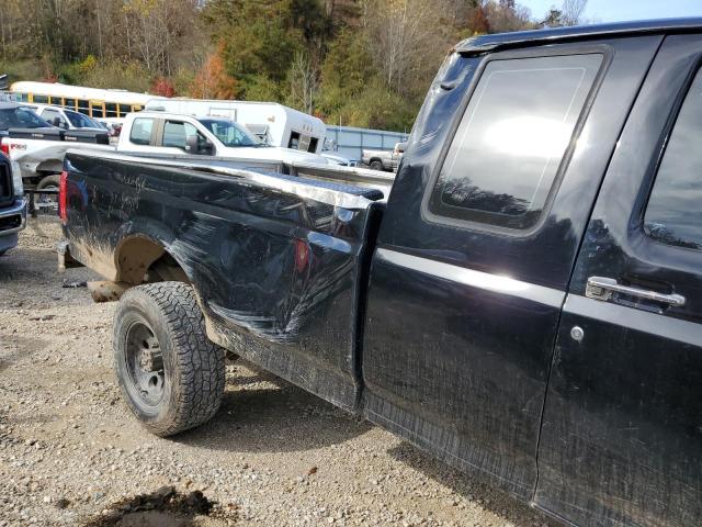 Photo 9 from auction – 1997 FORD F250 with VIN 1FTHX26F7VEC31719