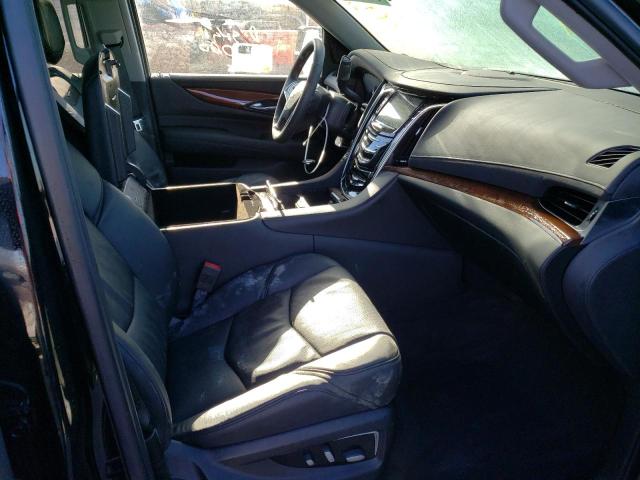 Photo 5 from auction – 2020 CADILLAC ESCALADE P with VIN 1GYS4CKJ1LR296936