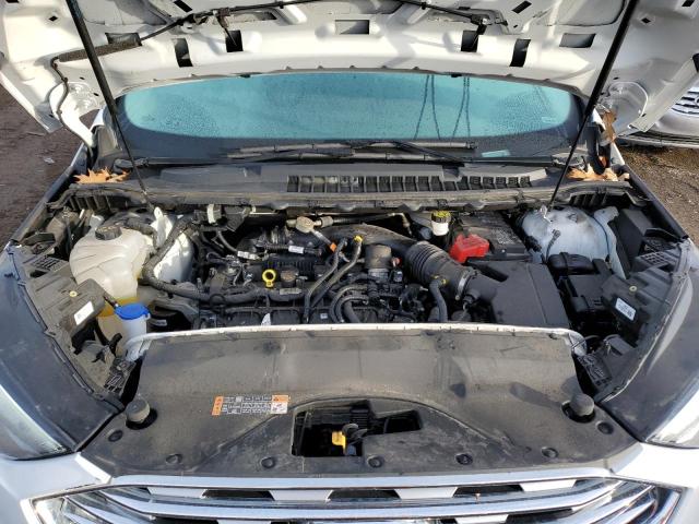 Photo 7 from auction – 2020 FORD EDGE SEL with VIN 2FMPK4J90LBB13152