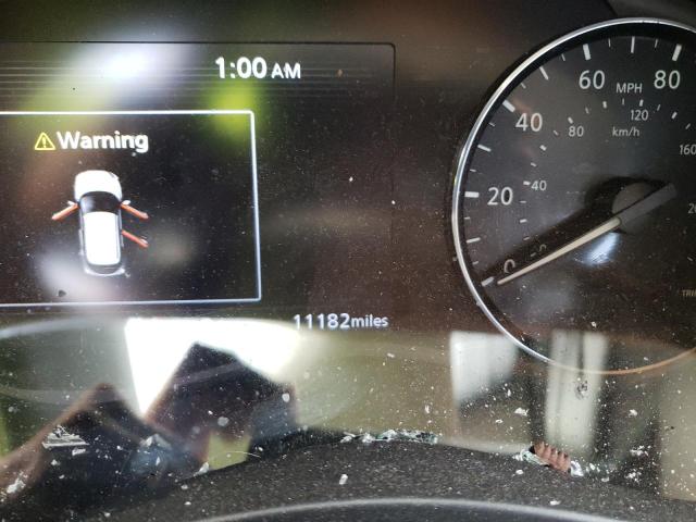 Photo 8 from auction – 2021 NISSAN KICKS SR with VIN 3N1CP5DV8ML534645