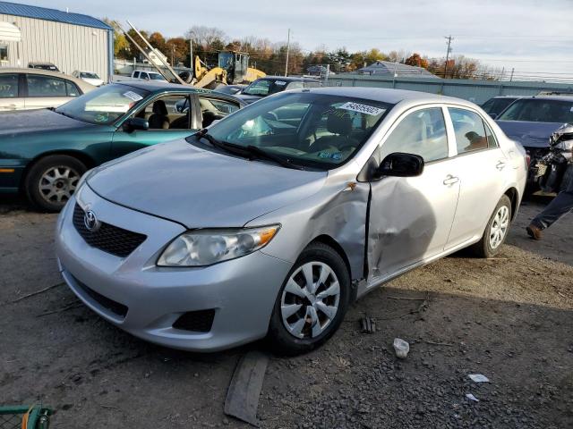 صورة رقم 2 من المزاد - 2010 TOYOTA COROLLA BA مع VIN 2T1BU4EE4AC330319