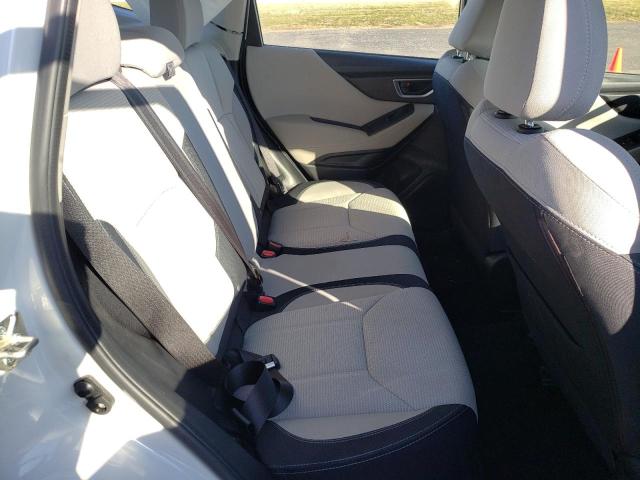 Photo 6 from auction – 2021 SUBARU FORESTER with VIN JF2SKAAC0MH549854