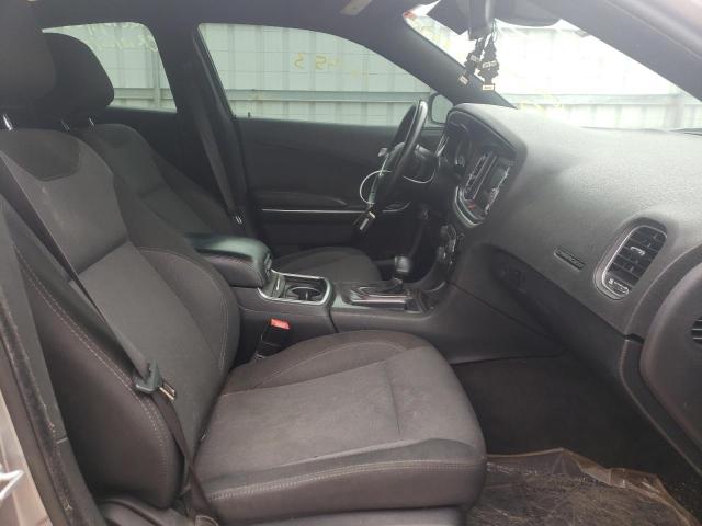 Photo 5 from auction – 2016 DODGE CHARGER SE with VIN 2C3CDXBG9GH108793