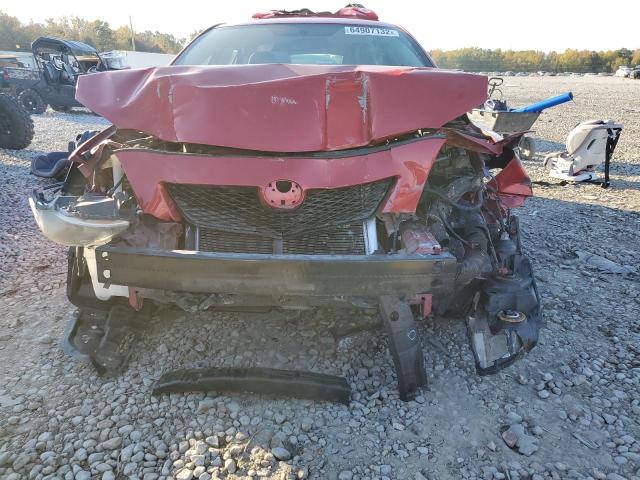 Photo 9 from auction – 2010 TOYOTA COROLLA BA with VIN 2T1BU4EE0AC529464