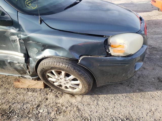 Photo 9 from auction – 2006 BUICK TERRAZA CX with VIN 5GADV33L96D199725