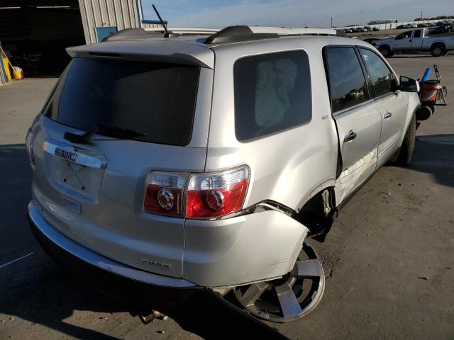 Photo 4 from auction – 2012 GMC ACADIA SLT with VIN 1GKKVRED9CJ346660