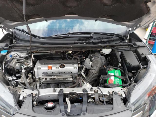 Photo 7 from auction – 2013 HONDA CR-V LX with VIN 3CZRM3H37DG703117