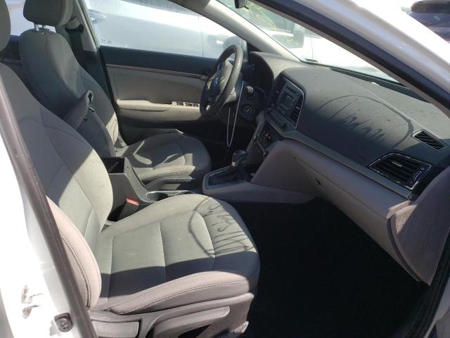 Photo 5 from auction – 2017 HYUNDAI ELANTRA SE with VIN 5NPD74LF1HH140397