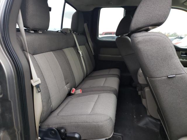 Photo 6 from auction – 2010 FORD F150 SUPER with VIN 1FTEX1EW1AFD51602