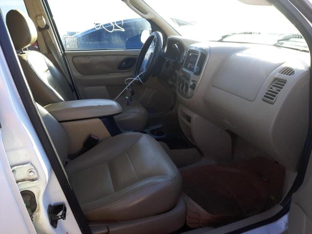 Photo 5 from auction – 2003 FORD ESCAPE XLT with VIN 1FMCU93193KE08673