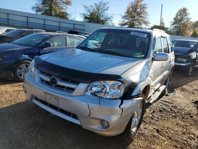 Photo 2 from auction – 2005 MAZDA TRIBUTE S with VIN 4F2CZ06105KM49712