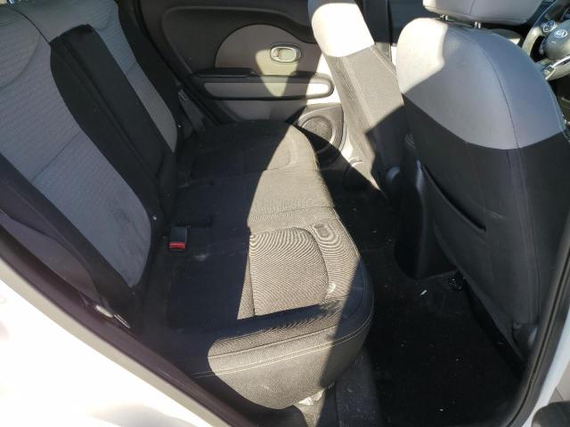 Photo 6 from auction – 2014 KIA SOUL with VIN KNDJP3A53E7042236