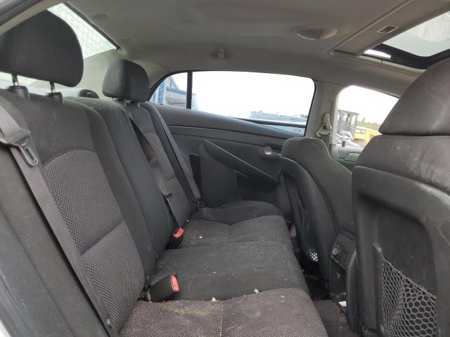 Photo 6 from auction – 2010 CHEVROLET MALIBU 1LT with VIN 1G1ZC5EB0A4112595