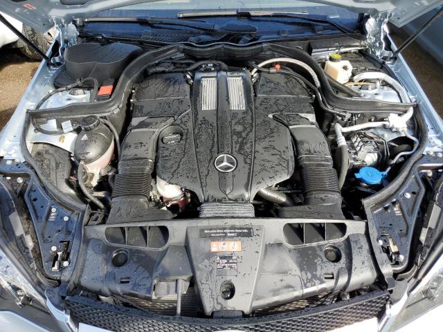 Photo 7 from auction – 2017 MERCEDES-BENZ E 400 with VIN WDDKK6FF2HF358149