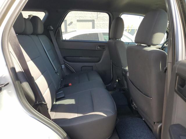 Photo 6 from auction – 2012 FORD ESCAPE XLT with VIN 1FMCU0D70CKB04582
