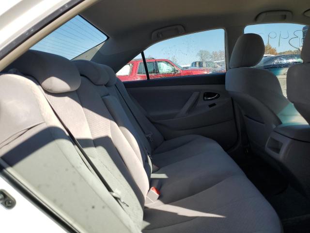 Photo 6 from auction – 2009 TOYOTA CAMRY BASE with VIN 4T1BE46K39U854007