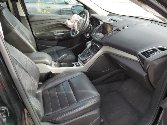 Photo 5 from auction – 2013 FORD ESCAPE SEL with VIN 1FMCU9HX7DUB05555