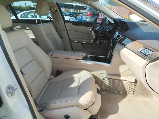 Photo 5 from auction – 2015 MERCEDES-BENZ E 350 with VIN WDDHF5KB0FB091027