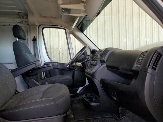 Photo 5 from auction – 2014 RAM PROMASTER with VIN 3C6TRVAG0EE108541