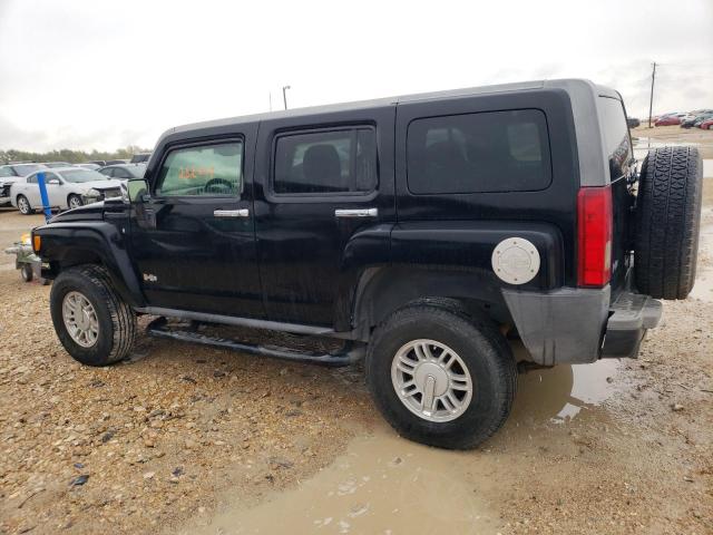 Photo 2 from auction – 2008 HUMMER H3 with VIN 5GTEN13E788201078