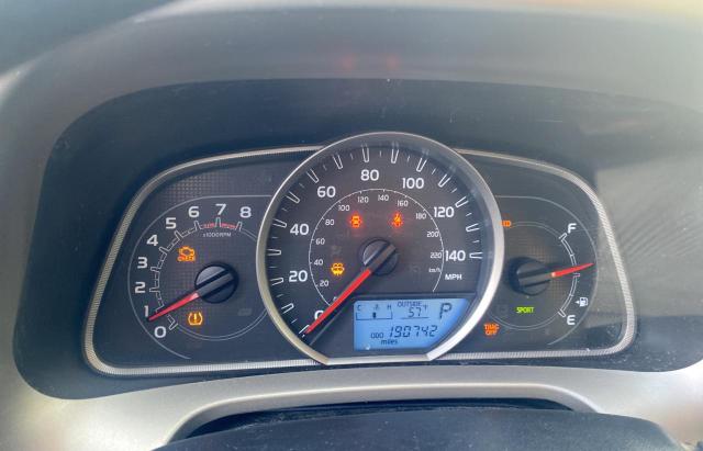 Photo 8 from auction – 2013 TOYOTA RAV4 XLE with VIN 2T3RFREV0DW033872