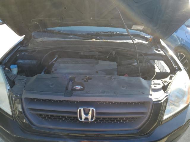 Photo 7 from auction – 2003 HONDA PILOT with VIN 2HKYF18573H606636