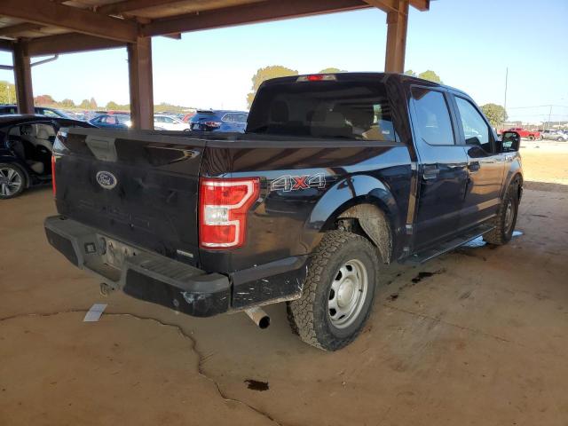 Photo 4 from auction – 2019 FORD F150 SUPER with VIN 1FTEW1EP5KFD34444