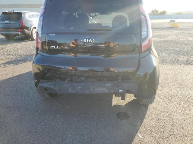 Photo 9 from auction – 2016 KIA SOUL with VIN KNDJN2A22G7271256
