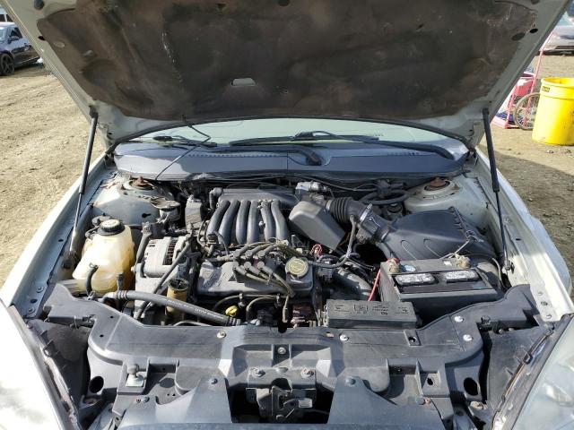Photo 7 from auction – 2003 FORD TAURUS SE with VIN 1FAFP53U13G228642