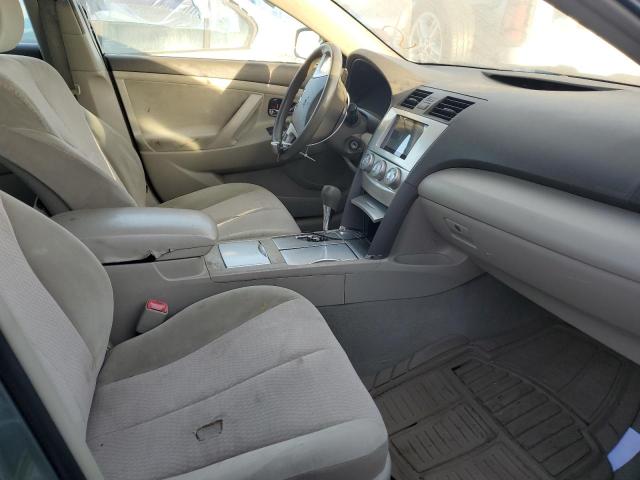 Photo 5 from auction – 2011 TOYOTA CAMRY BASE with VIN 4T1BF3EK8BU617639