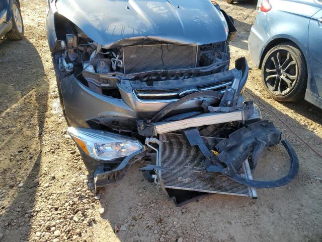 Photo 9 from auction – 2013 FORD ESCAPE SEL with VIN 1FMCU0H98DUD35974