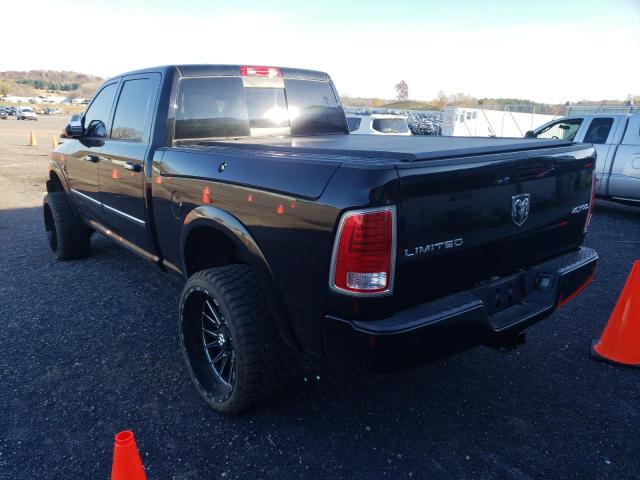 Photo 3 from auction – 2014 RAM 2500 LONGH with VIN 3C6UR5GL5EG106684
